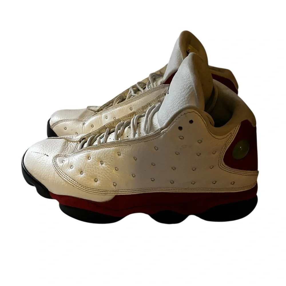 Jordan Retro 3 Shoes Sz 11